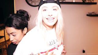 Corinna Kopf (Corin) OnlyFans Leaks Girl Porn Video 12