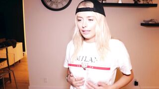 Corinna Kopf (Corin) OnlyFans Leaks Girl Porn Video 12