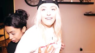 Corinna Kopf (Corin) OnlyFans Leaks Girl Porn Video 12