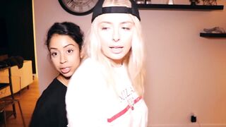 Corinna Kopf (Corin) OnlyFans Leaks Girl Porn Video 12