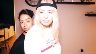 Corinna Kopf (Corin) OnlyFans Leaks Girl Porn Video 12