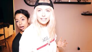 Corinna Kopf (Corin) OnlyFans Leaks Girl Porn Video 12