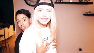 Corinna Kopf (Corin) OnlyFans Leaks Girl Porn Video 12