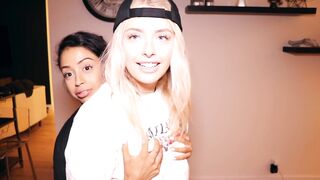 Corinna Kopf (Corin) OnlyFans Leaks Girl Porn Video 12