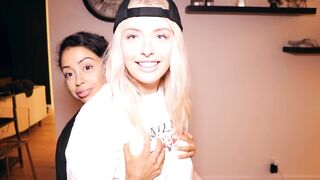 Corinna Kopf (Corin) OnlyFans Leaks Girl Porn Video 12