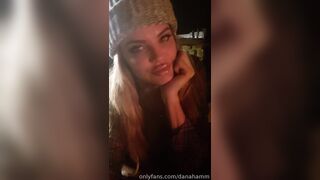 Dana Hamm (Danahamm) OnlyFans Leaks Guilty Pleasure of her kinky side 34DDD BOOBS 196