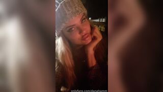 Dana Hamm (Danahamm) OnlyFans Leaks Guilty Pleasure of her kinky side 34DDD BOOBS 196