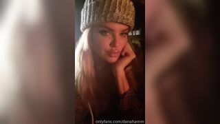 Dana Hamm (Danahamm) OnlyFans Leaks Guilty Pleasure of her kinky side 34DDD BOOBS 196