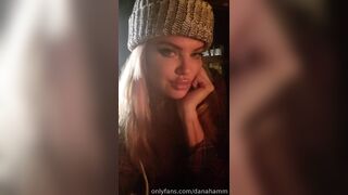 Dana Hamm (Danahamm) OnlyFans Leaks Guilty Pleasure of her kinky side 34DDD BOOBS 196