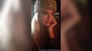 Dana Hamm (Danahamm) OnlyFans Leaks Guilty Pleasure of her kinky side 34DDD BOOBS 196