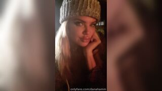 Dana Hamm (Danahamm) OnlyFans Leaks Guilty Pleasure of her kinky side 34DDD BOOBS 196