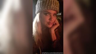 Dana Hamm (Danahamm) OnlyFans Leaks Guilty Pleasure of her kinky side 34DDD BOOBS 196