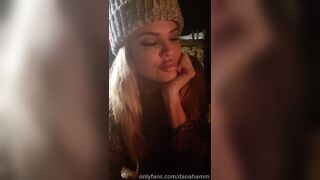 Dana Hamm (Danahamm) OnlyFans Leaks Guilty Pleasure of her kinky side 34DDD BOOBS 196
