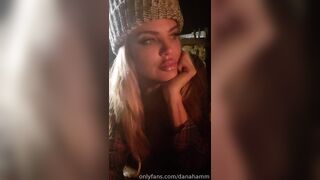 Dana Hamm (Danahamm) OnlyFans Leaks Guilty Pleasure of her kinky side 34DDD BOOBS 196