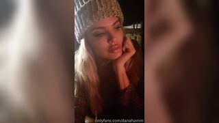 Dana Hamm (Danahamm) OnlyFans Leaks Guilty Pleasure of her kinky side 34DDD BOOBS 196