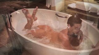 Xalicegoodwinx (Alice Goodwin) Onlyfans Leaks Indonesia Girl Porn Video 137