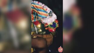 GibbyTheClown Onlyfans Leaks Girl Porn Video 41