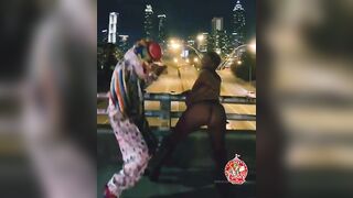 GibbyTheClown Onlyfans Leaks Girl Porn Video 41