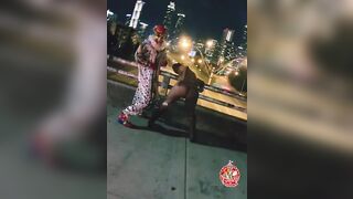 GibbyTheClown Onlyfans Leaks Girl Porn Video 41