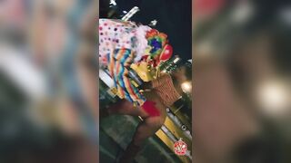 GibbyTheClown Onlyfans Leaks Girl Porn Video 41