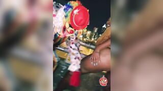 GibbyTheClown Onlyfans Leaks Girl Porn Video 41