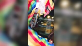 GibbyTheClown Onlyfans Leaks Girl Porn Video 41