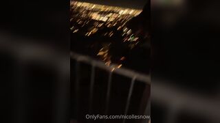 Nicollesnow (Nicolle Snow) OnlyFans Leaks Certified Sweetheart is a SQUIRT QUEEN 44