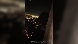 Nicollesnow (Nicolle Snow) OnlyFans Leaks Certified Sweetheart is a SQUIRT QUEEN 44