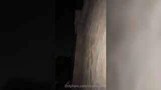 Nicollesnow (Nicolle Snow) OnlyFans Leaks Certified Sweetheart is a SQUIRT QUEEN 44