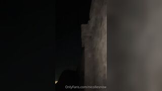 Nicollesnow (Nicolle Snow) OnlyFans Leaks Certified Sweetheart is a SQUIRT QUEEN 44