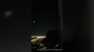 Nicollesnow (Nicolle Snow) OnlyFans Leaks Certified Sweetheart is a SQUIRT QUEEN 44