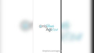 Princesa_ariiii (Arianaa aka Agls24) OnlyFans Leaks Girl Porn Video 13