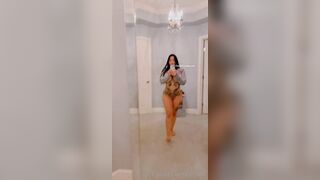 Cassiecurses (Cassie Curses) OnlyFans Leaks Girl Porn Video 73