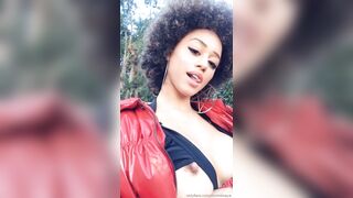 Stormimaya (Stormi Maya) OnlyFans Leaks Girl Porn Video 100