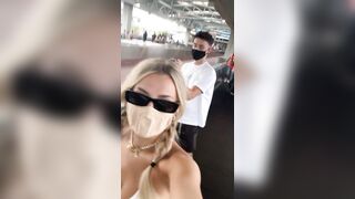 Corinna Kopf (Corin) OnlyFans Leaks Girl Porn Video 13
