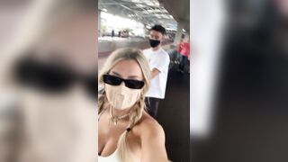 Corinna Kopf (Corin) OnlyFans Leaks Girl Porn Video 13