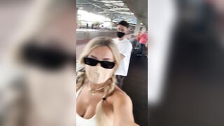Corinna Kopf (Corin) OnlyFans Leaks Girl Porn Video 13