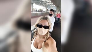 Corinna Kopf (Corin) OnlyFans Leaks Girl Porn Video 13