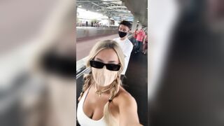 Corinna Kopf (Corin) OnlyFans Leaks Girl Porn Video 13