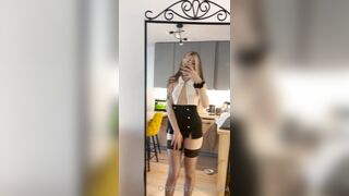 Alessja (polishmuffin) OnlyFans Leaks Girl Porn Video 80