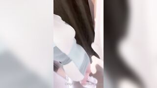 Over_dose (overdose) OnlyFans Leaks Girl Porn Video 75