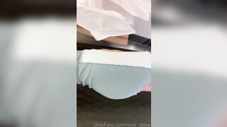 Over_dose (overdose) OnlyFans Leaks Girl Porn Video 75