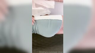 Over_dose (overdose) OnlyFans Leaks Girl Porn Video 75