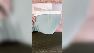 Over_dose (overdose) OnlyFans Leaks Girl Porn Video 75