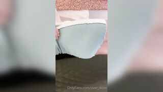 Over_dose (overdose) OnlyFans Leaks Girl Porn Video 75