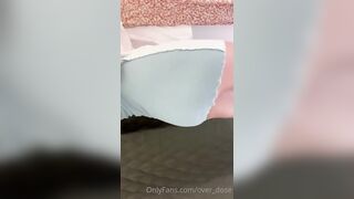 Over_dose (overdose) OnlyFans Leaks Girl Porn Video 75