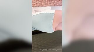 Over_dose (overdose) OnlyFans Leaks Girl Porn Video 75