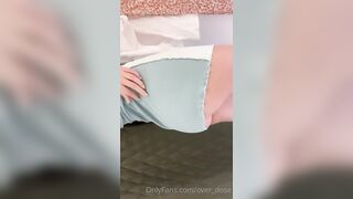 Over_dose (overdose) OnlyFans Leaks Girl Porn Video 75