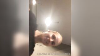 Sarahvandella (Sarah Vandella) OnlyFans Adult Actress Veteran Deep Throat Lover 642