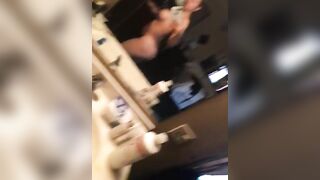 Sarahvandella (Sarah Vandella) OnlyFans Adult Actress Veteran Deep Throat Lover 677